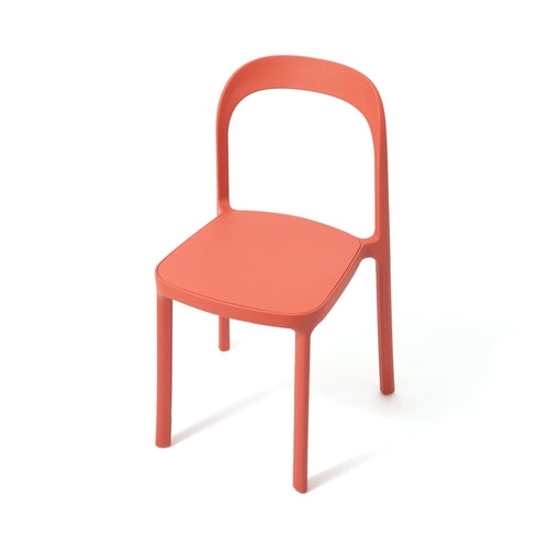 Corni Chair Red