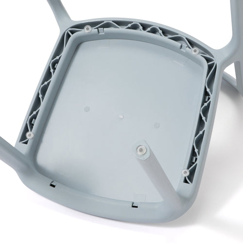 Corni Chair Light Blue