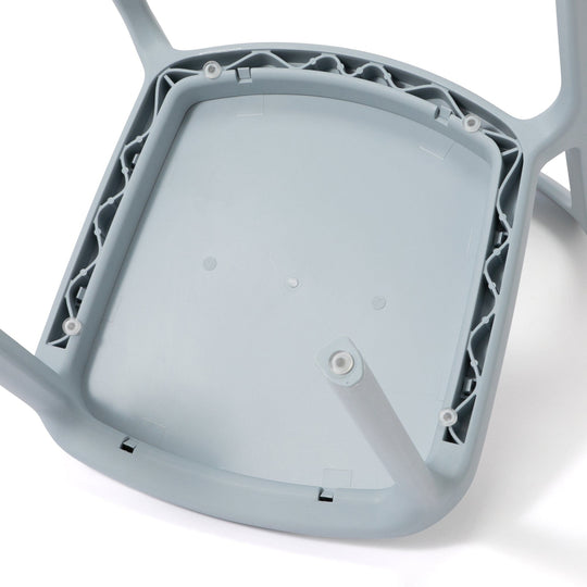 Corni Chair Light Blue