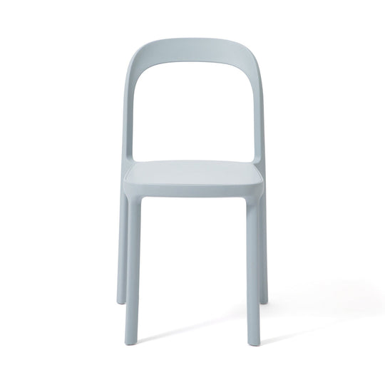 Corni Chair Light Blue