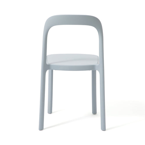Corni Chair Light Blue