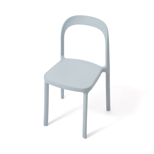 Corni Chair Light Blue