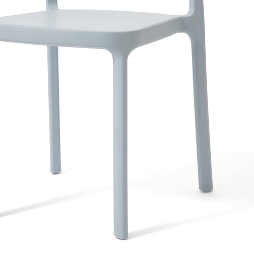Corni Chair Light Blue