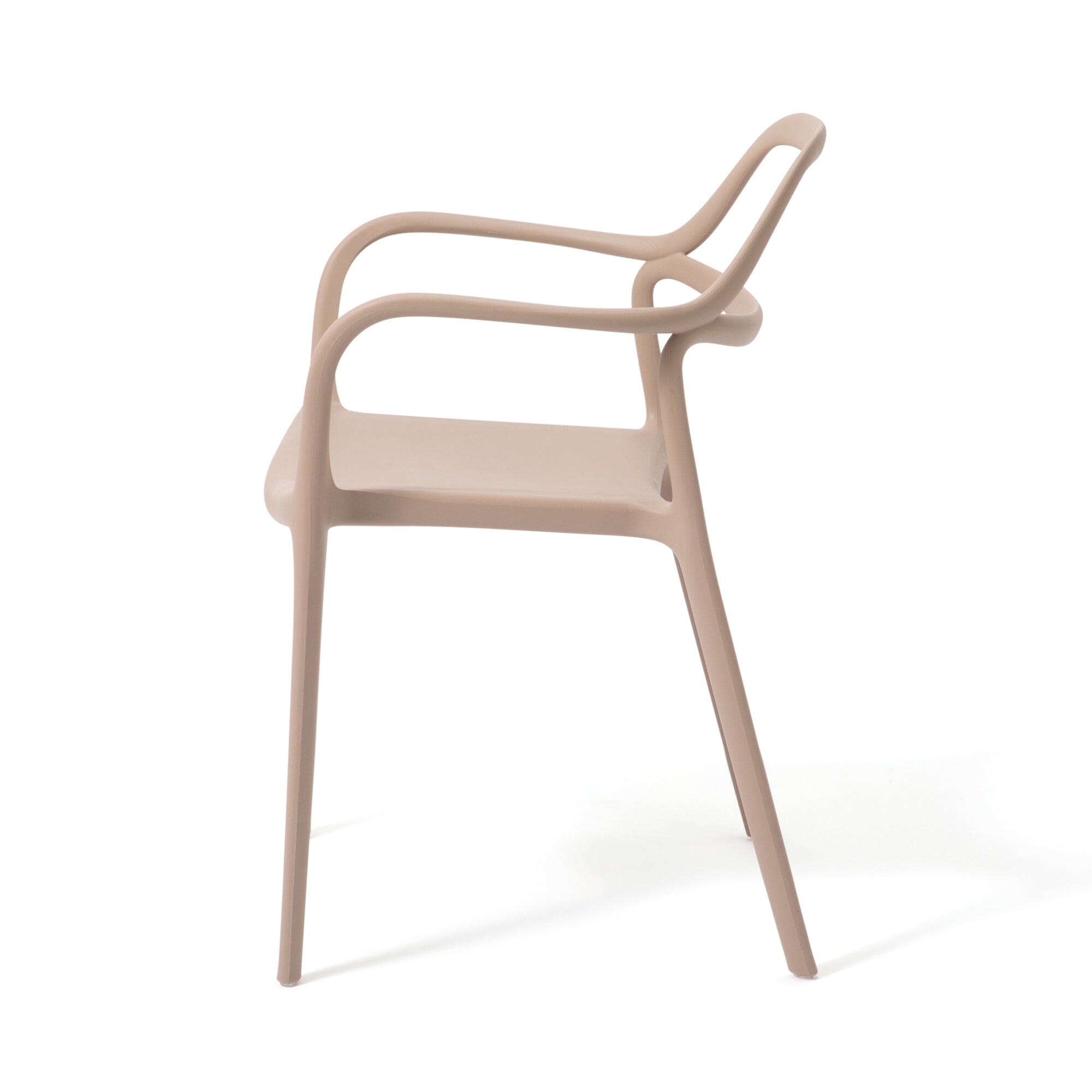 Furbo Chair Beige