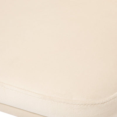 Orne Chair Ivory W550×D575×H765