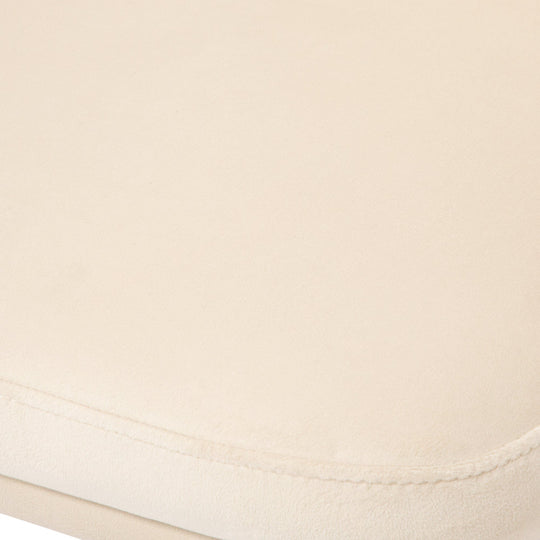 Orne Chair Ivory W550×D575×H765