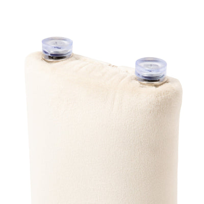 Orne Chair Ivory W550×D575×H765