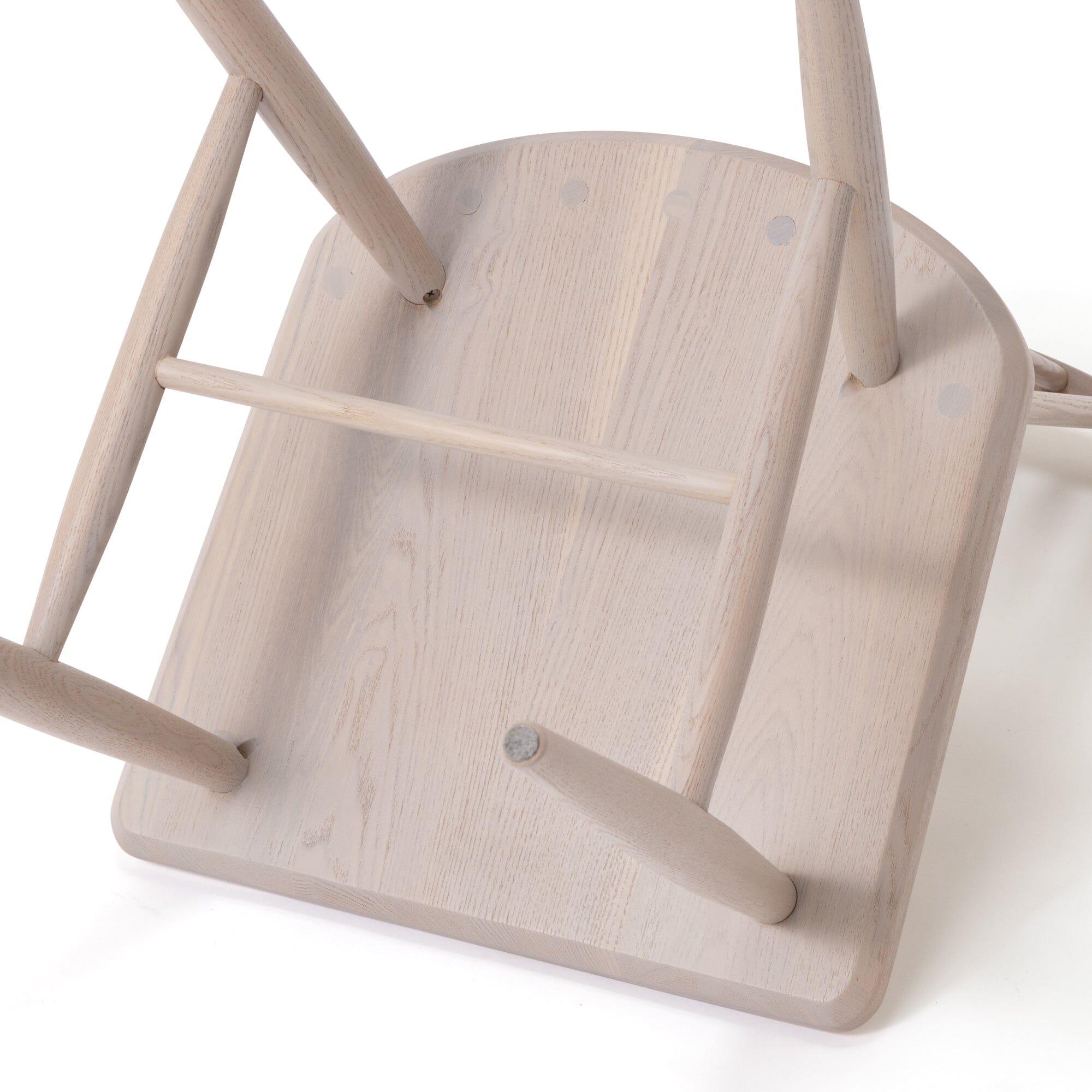 Fog Chair Natural