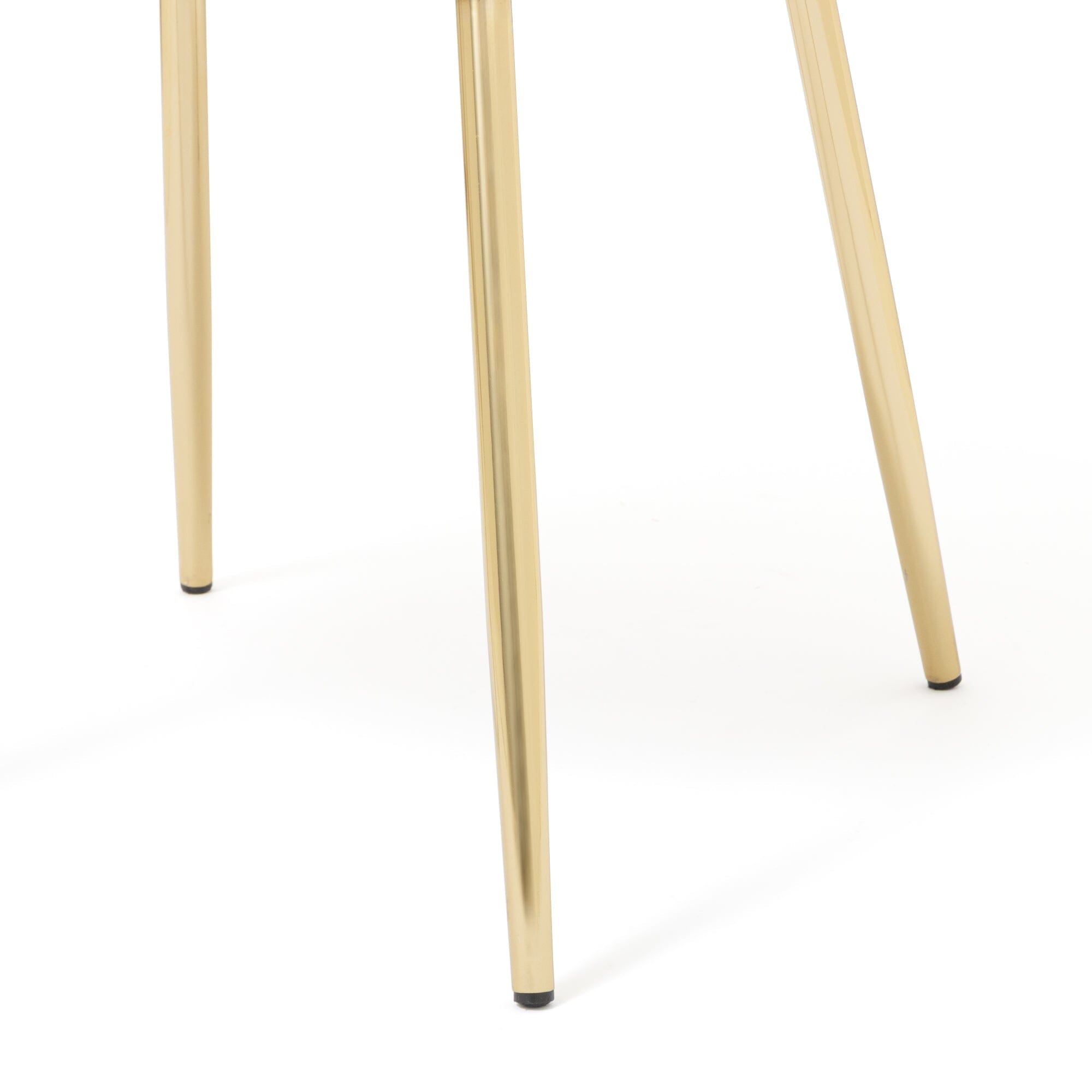 Felicite Chair Glen Check Gray