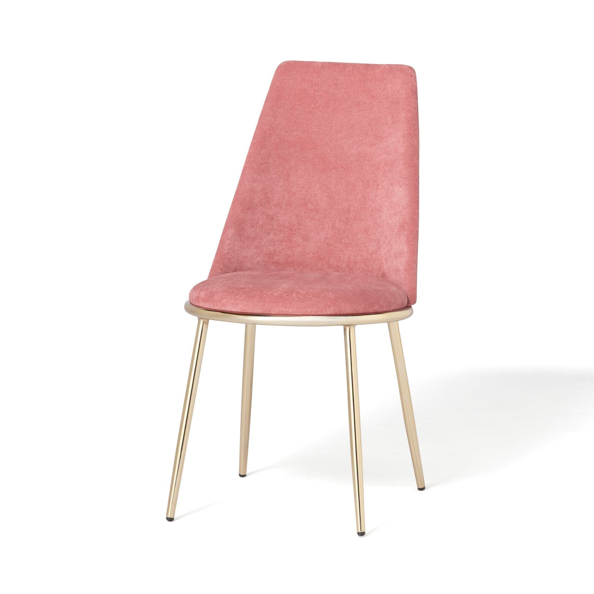 Felicite Chair 3 Pink