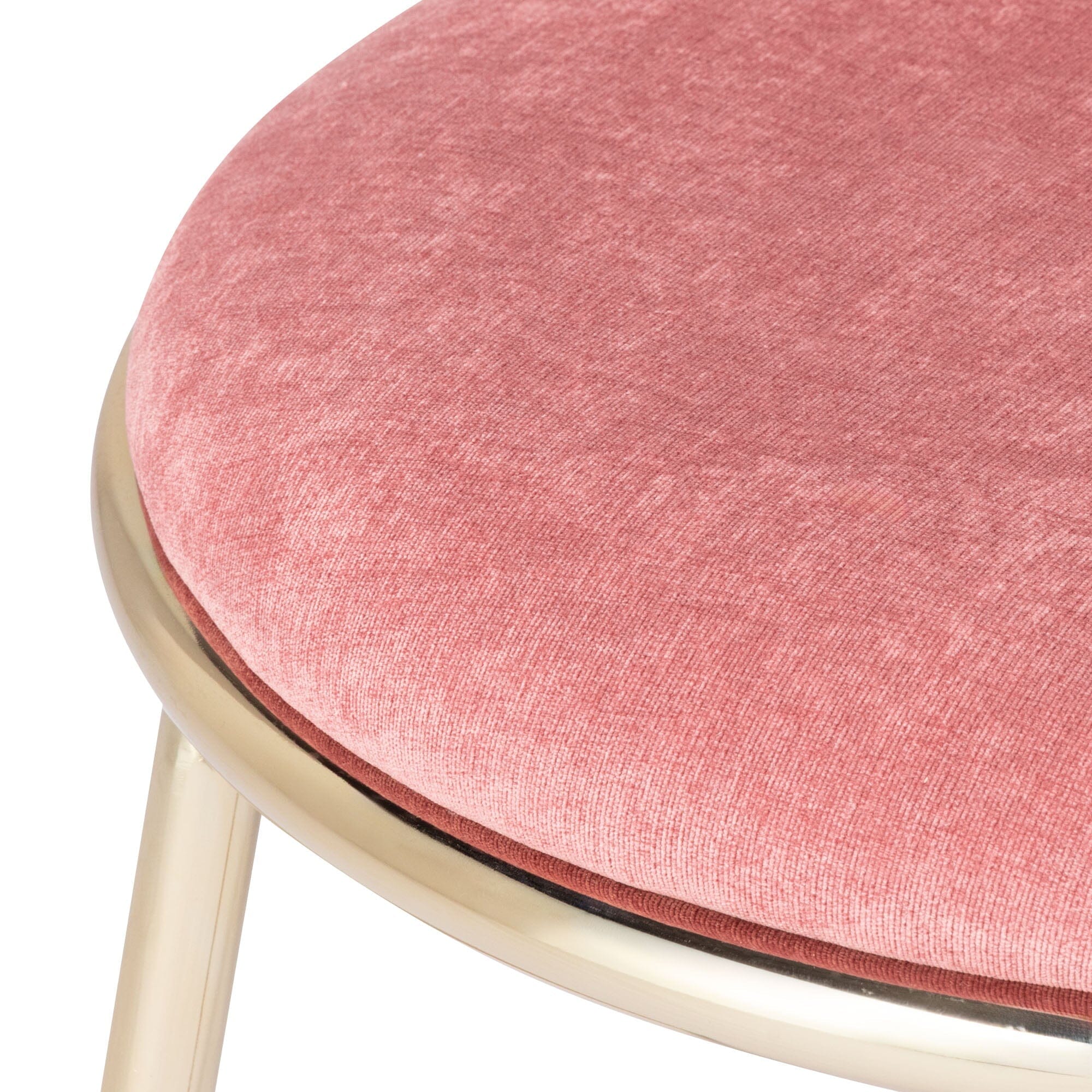Felicite Chair 3 Pink