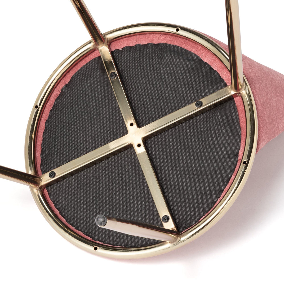 Felicite Chair 3 Pink