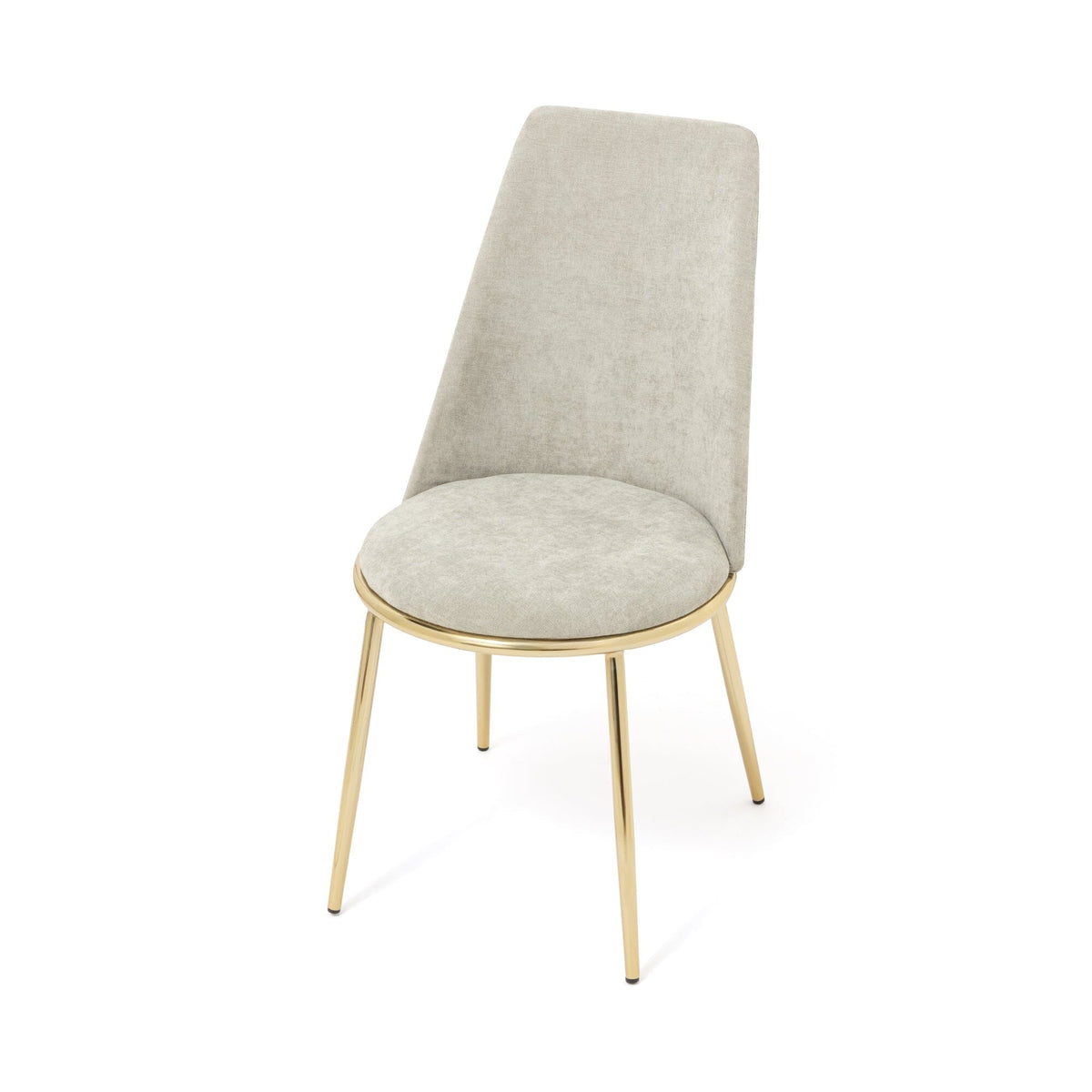 Felicite Chair 3 Gray