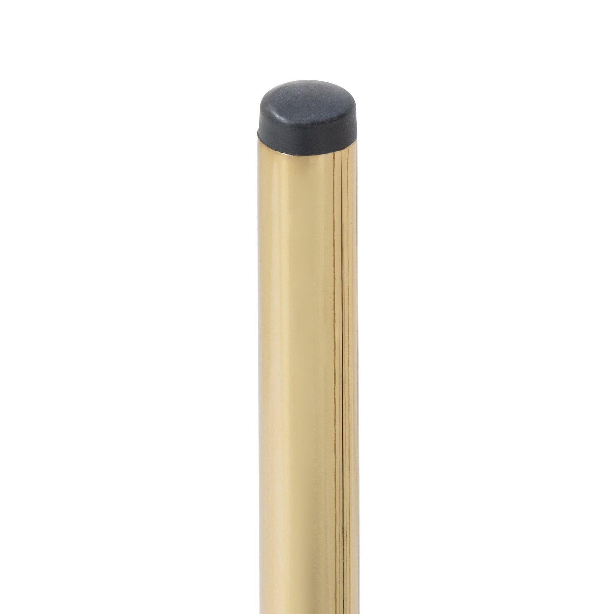 Plumor Stool Pink X Gold