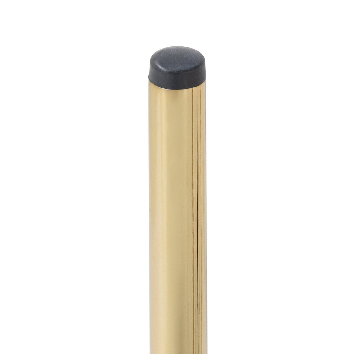 Plumor Stool Pink X Gold