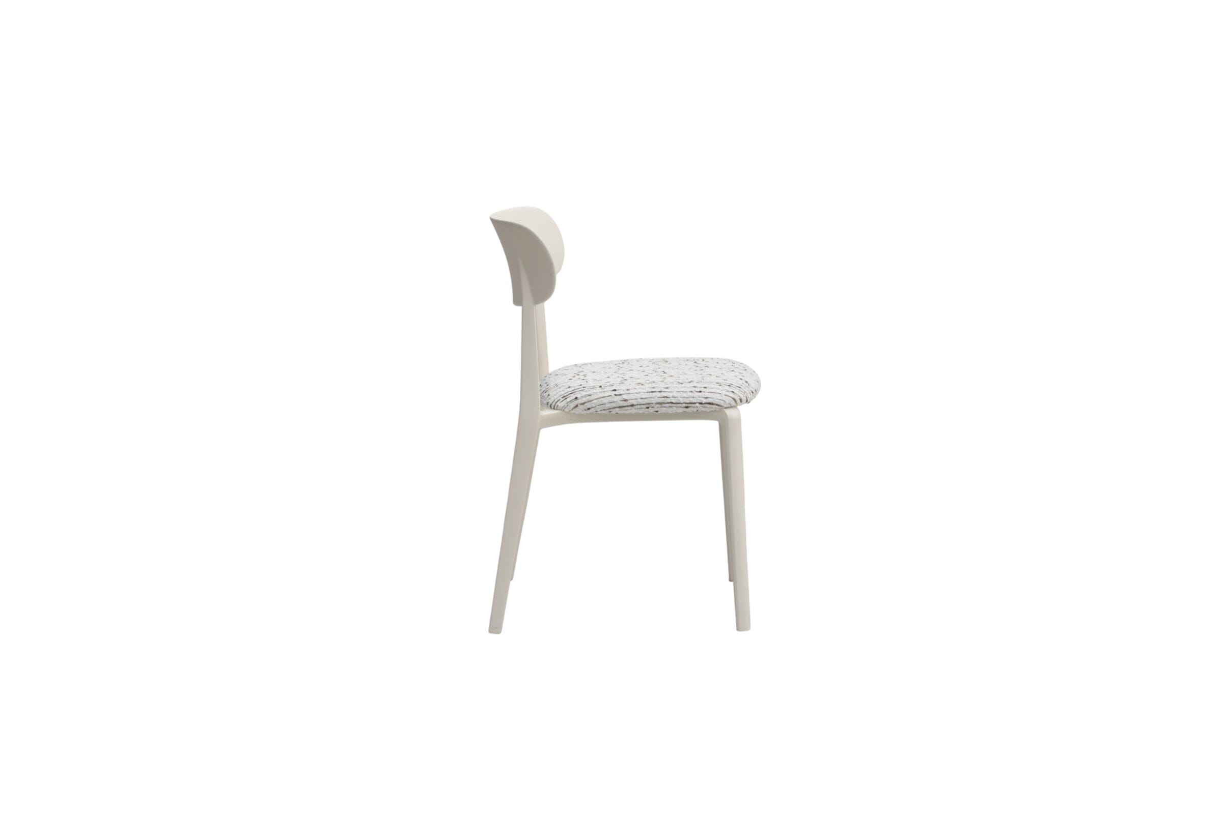 Lilamina Chair White