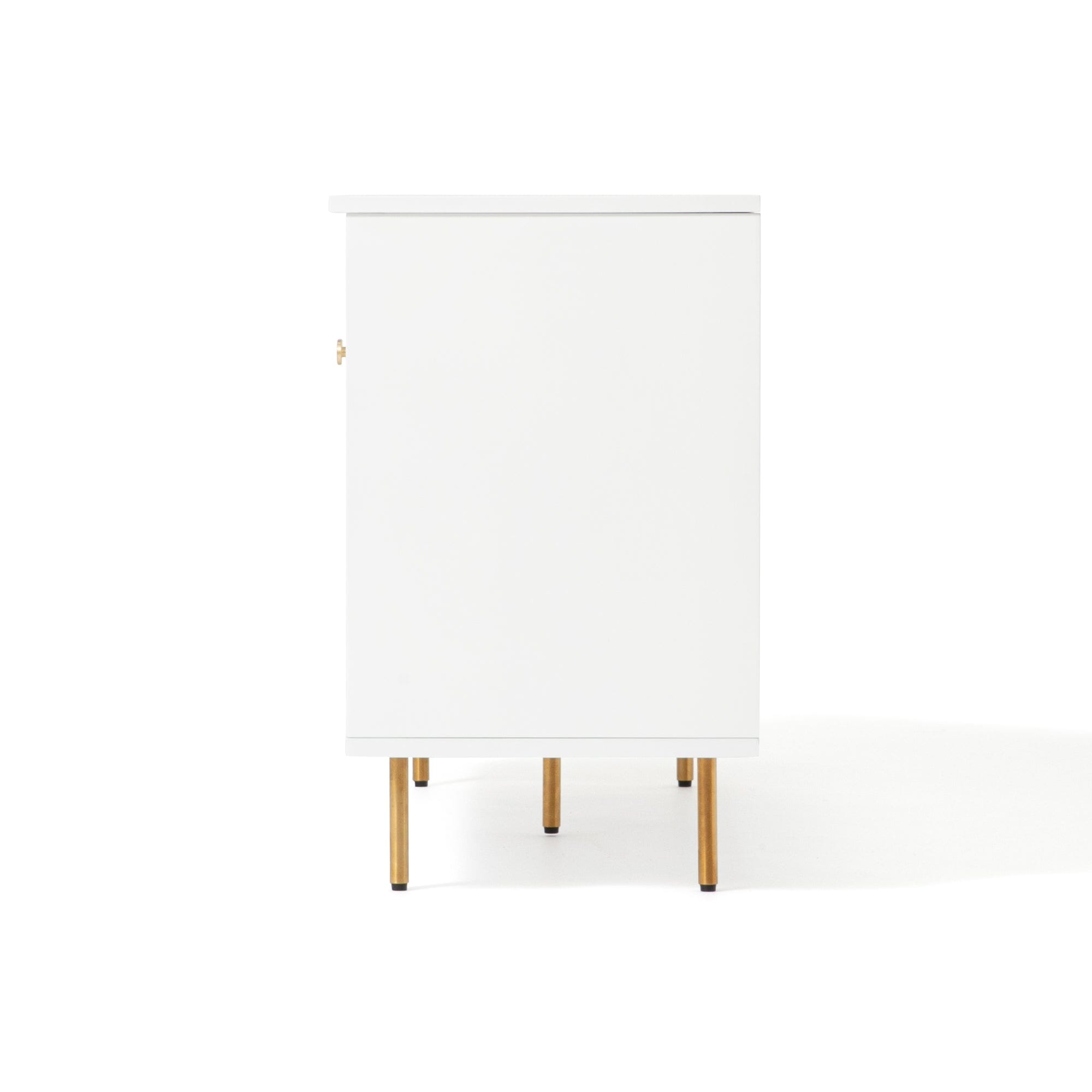 Sortir Sideboard 2 1200 x 660 White