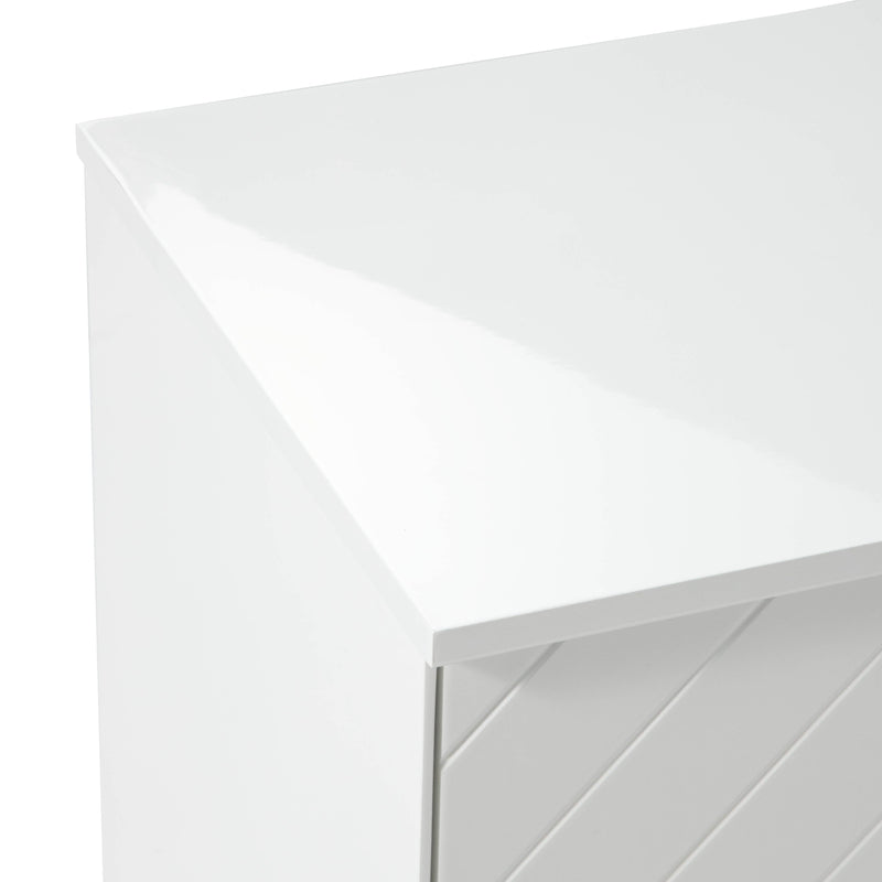 Sortir Sideboard 2 1200 x 660 White