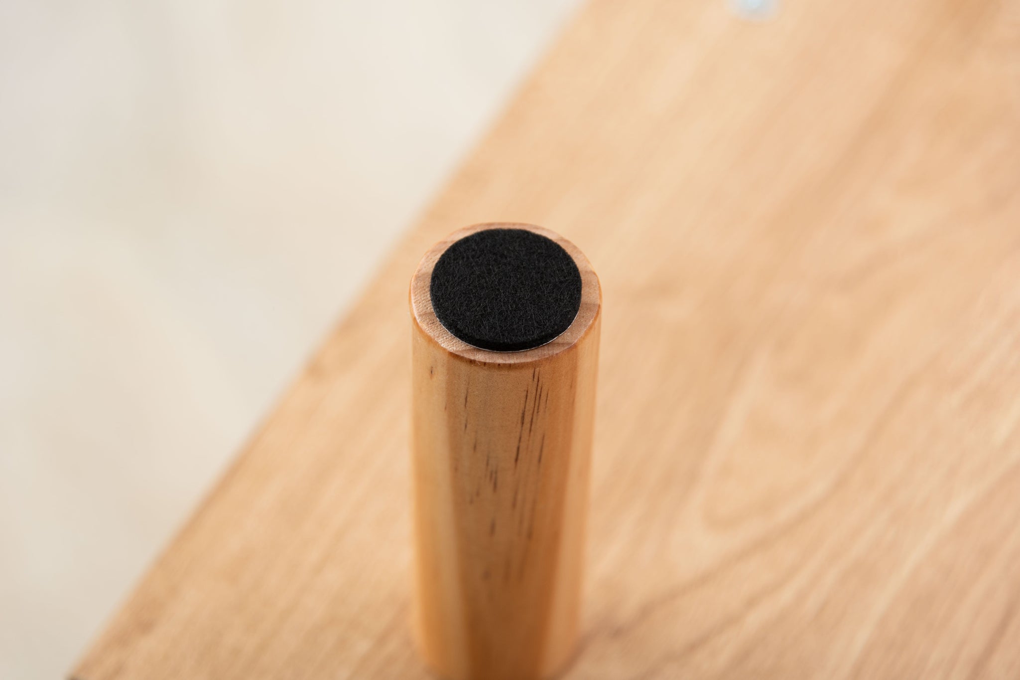 Side Cabinet Beige