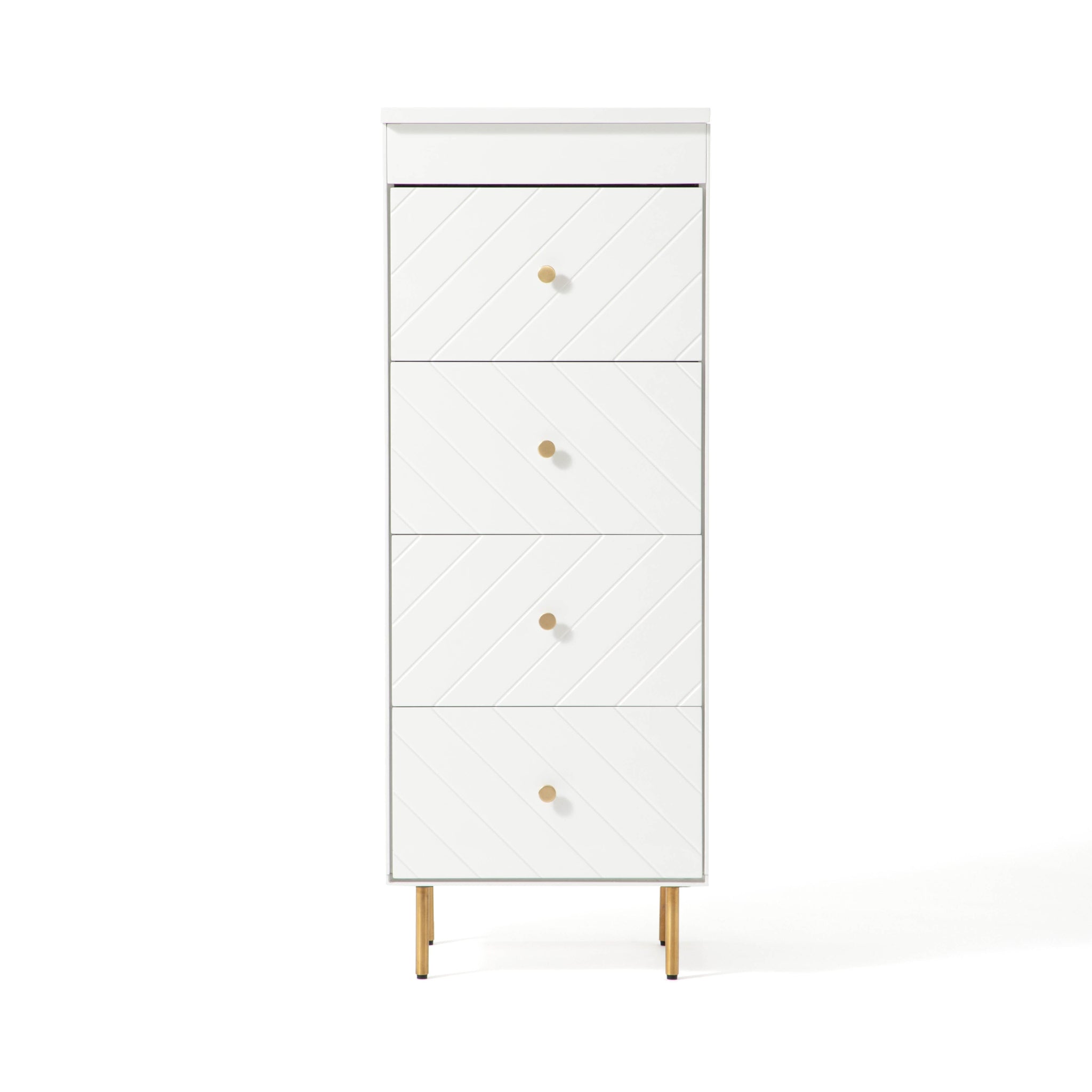 Sortir High Dresser 2 450 x 1545  White