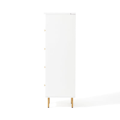Sortir High Dresser 2 450 x 1545  White