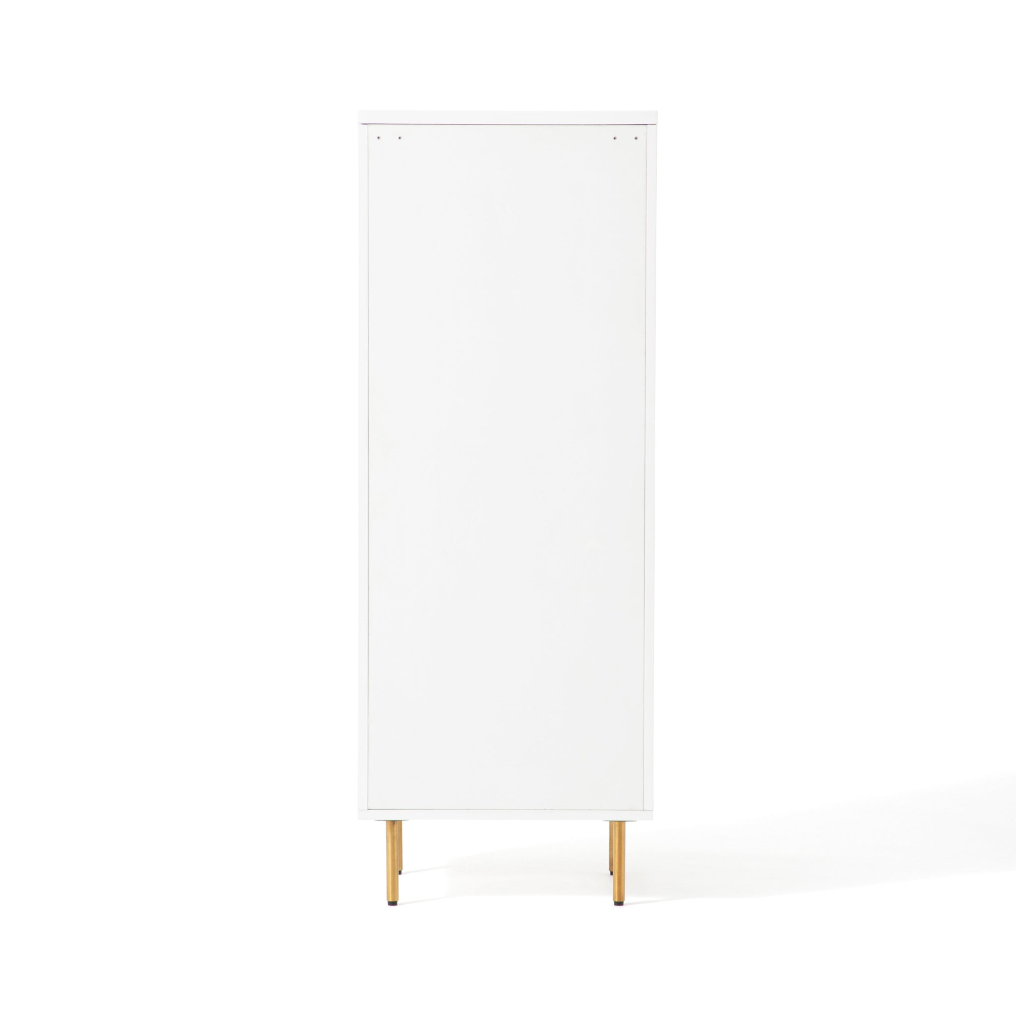 Sortir High Dresser 2 450 x 1545  White