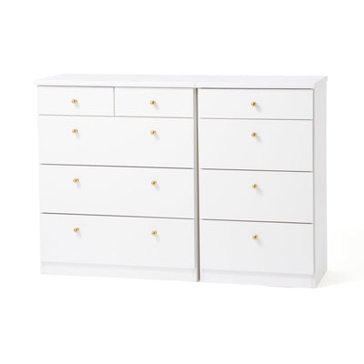 Eldorado Chest S (W560×D420×H960)