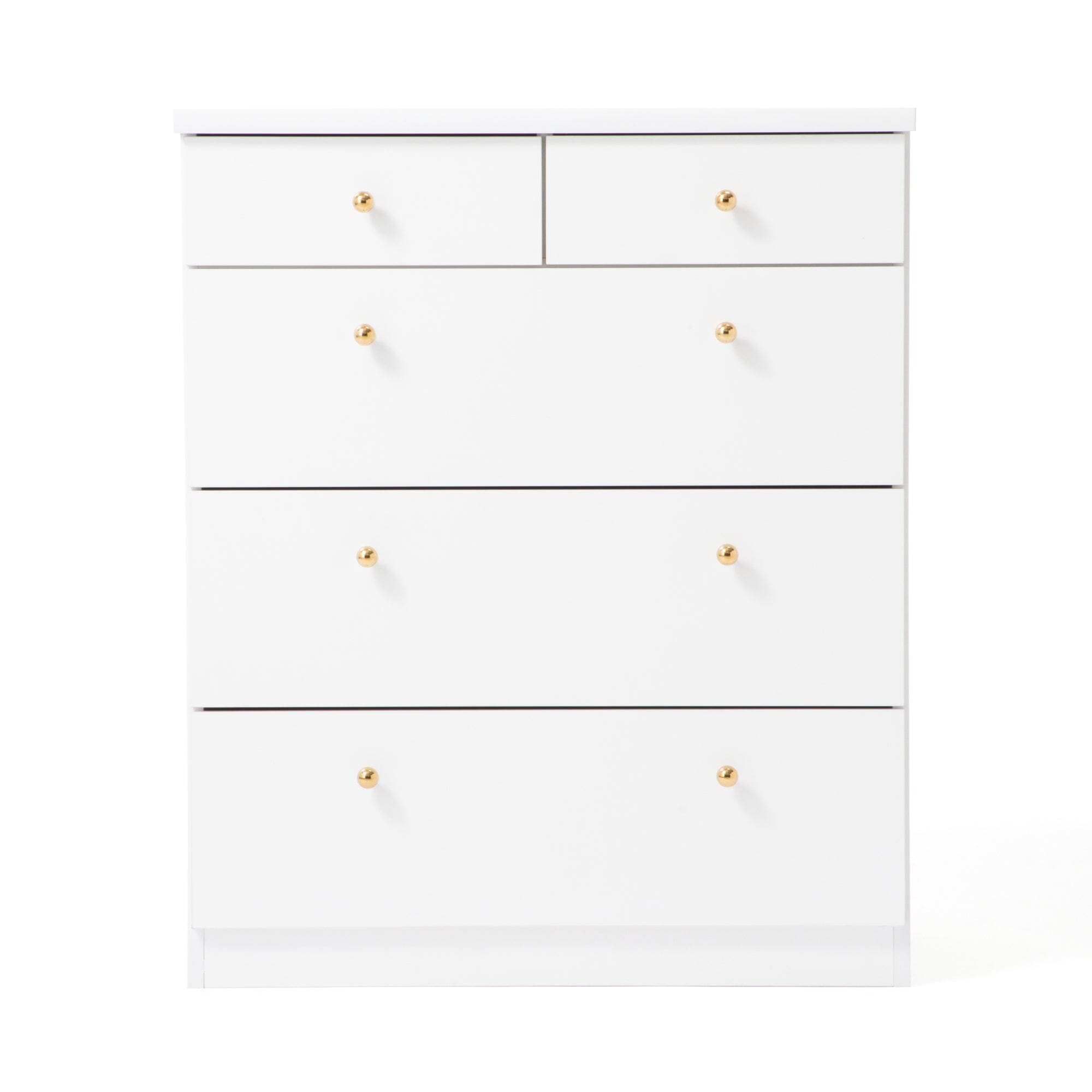 Eldorado Chest M (W800×D420×H960)