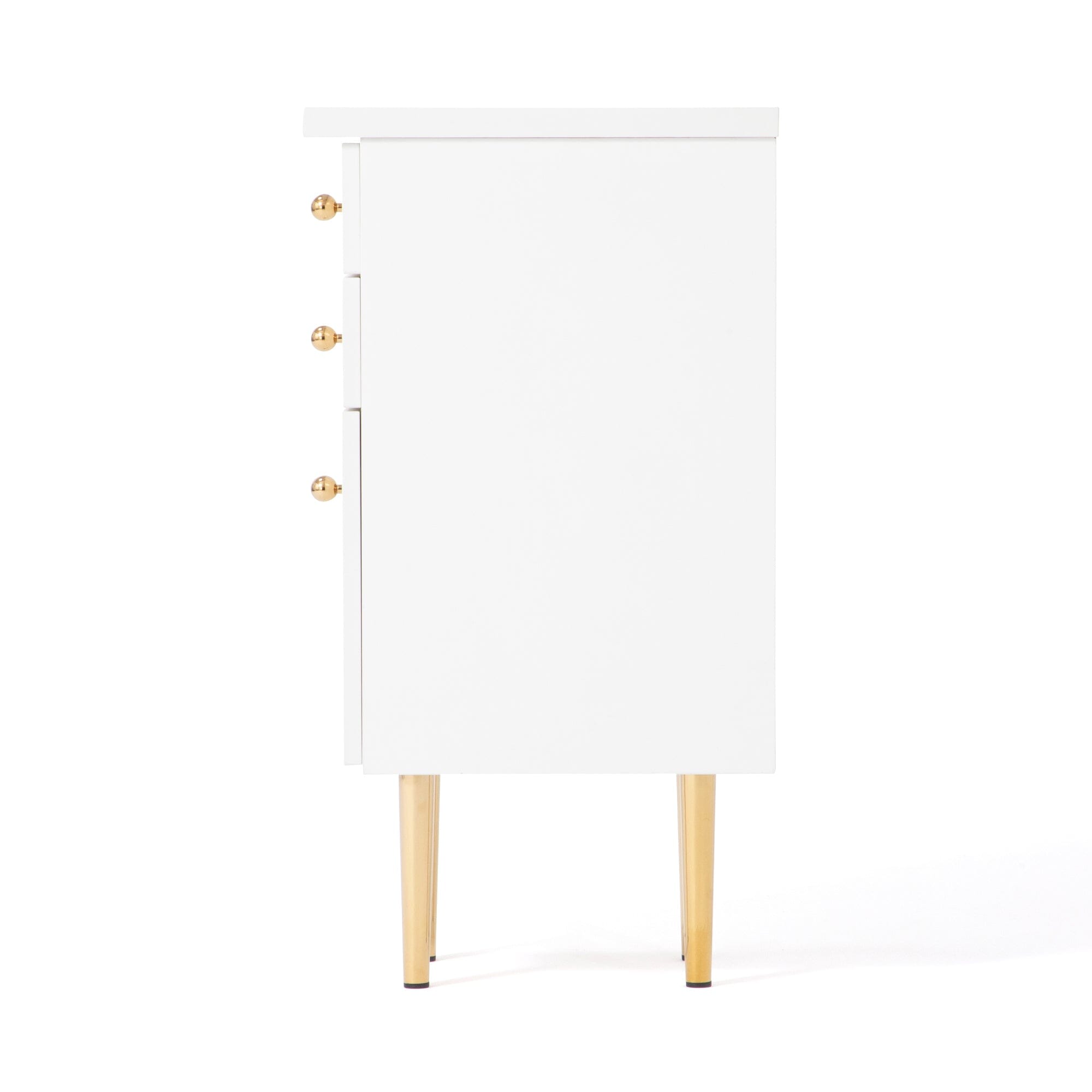 Eldorado Side Chest 2 W310×D400×H750