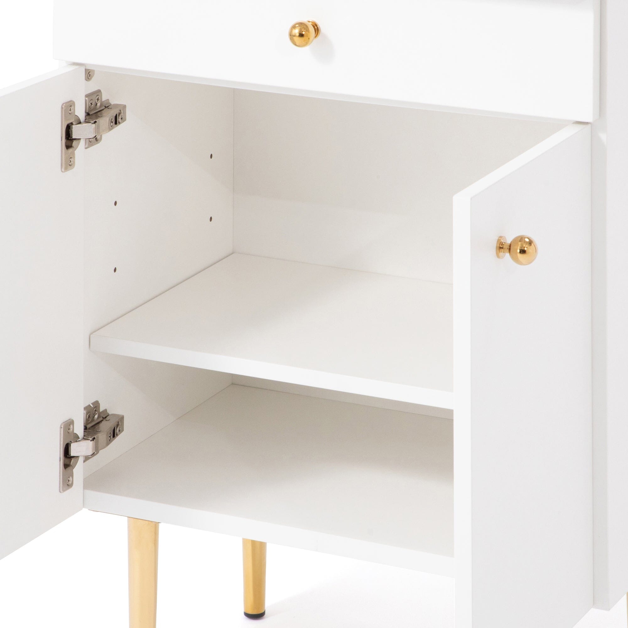 Eldorado Sideboard 2 W560×D400×H750