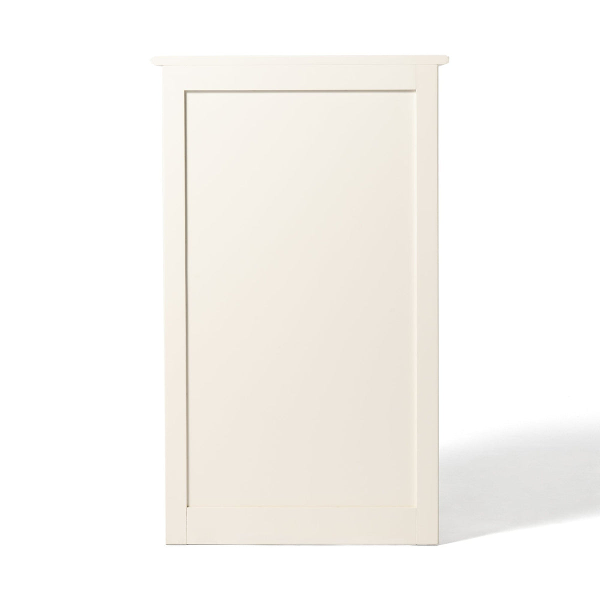 Mio Chest S White (W600 X H990)