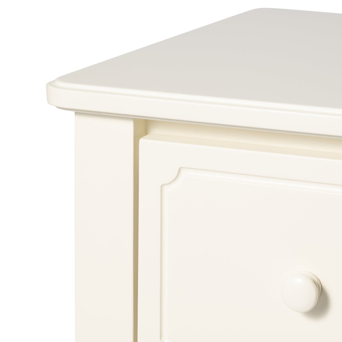 Mio Chest S White (W600 X H990)