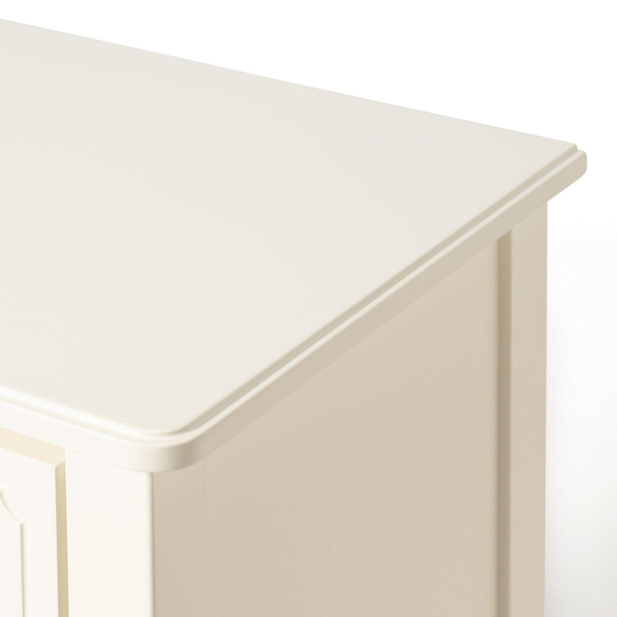 Mio Chest S White (W600 X H990)