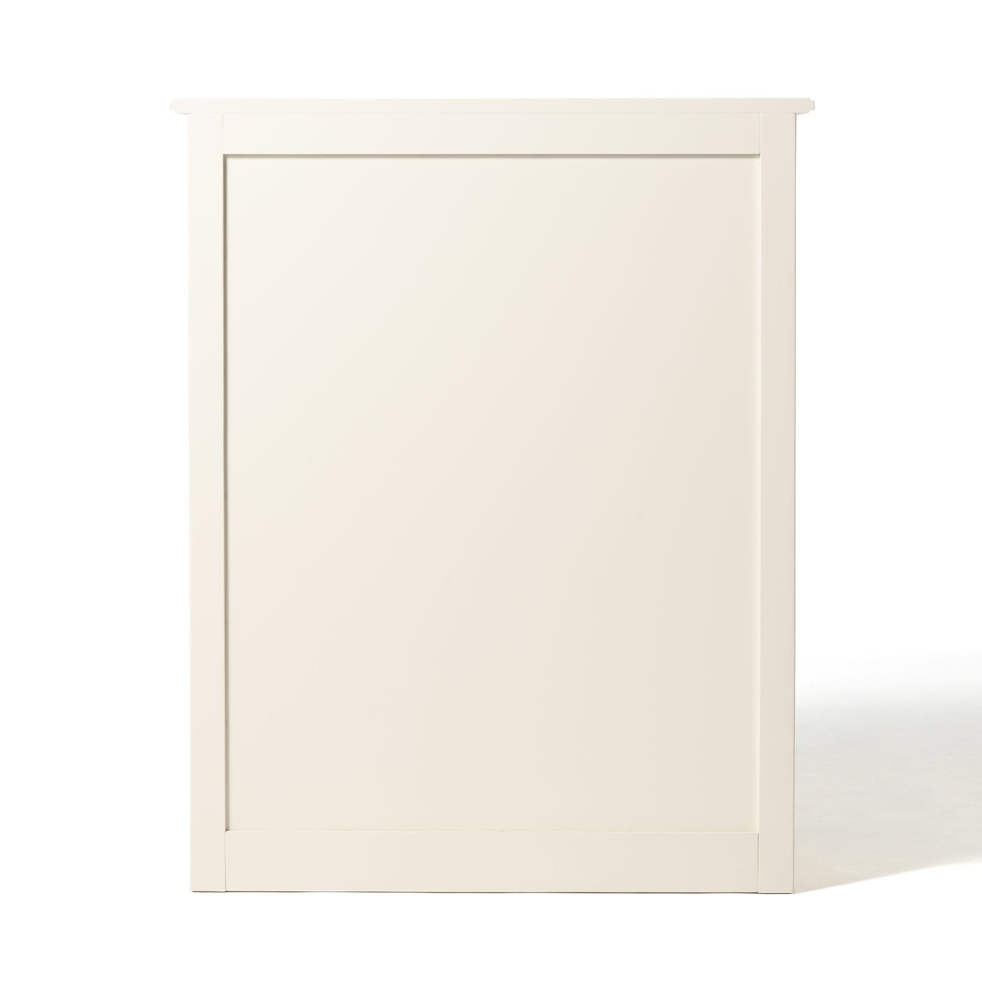 Mio Chest M White (W800 X H990)