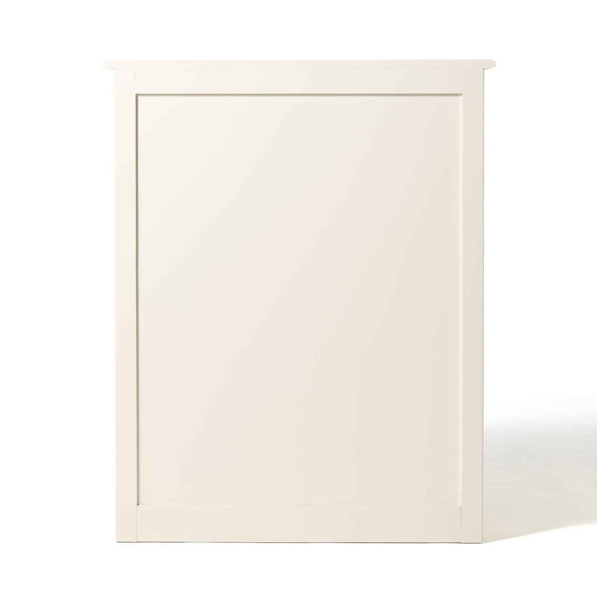Mio Chest M White (W800 X H990)