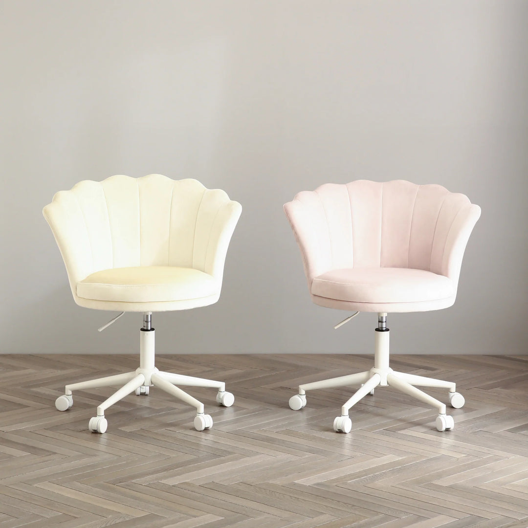Shell office chair hotsell