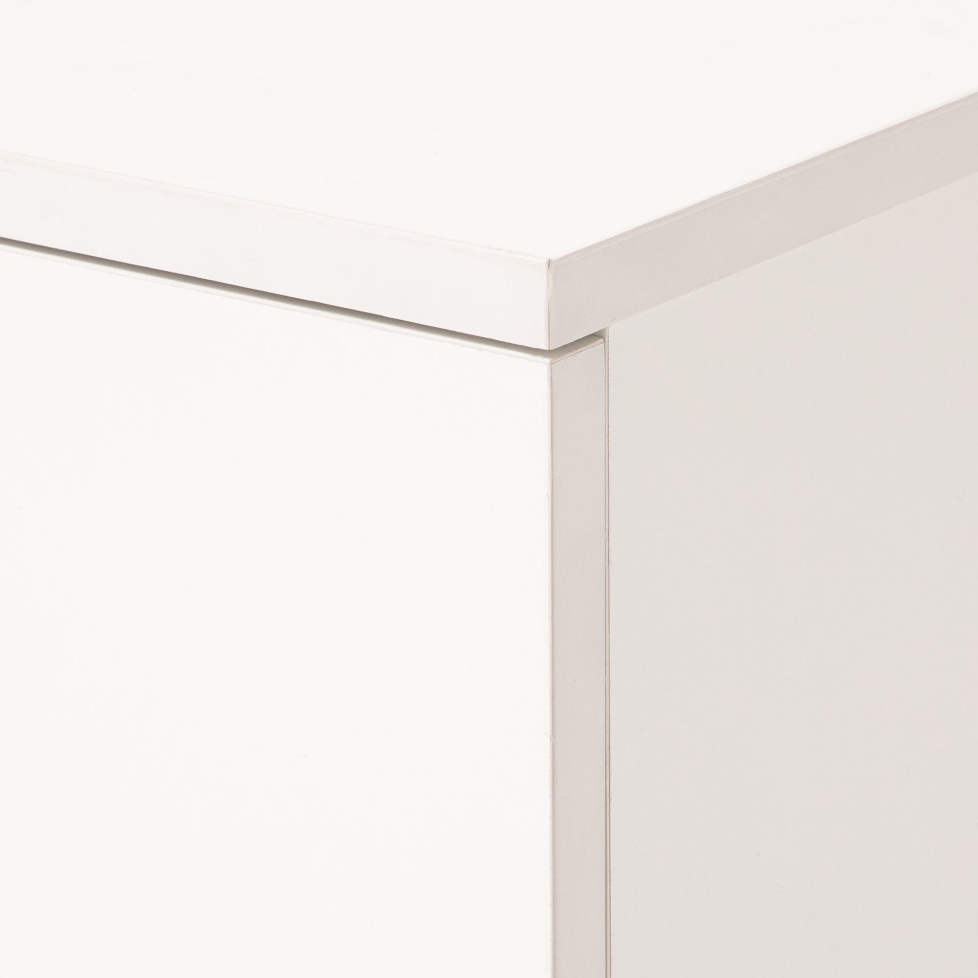 Reine Desk Wagon Mobile Pedestal (W350×D420×H550)