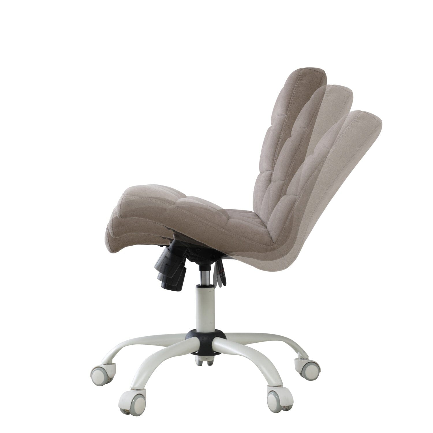 Honey Home Chair Brown