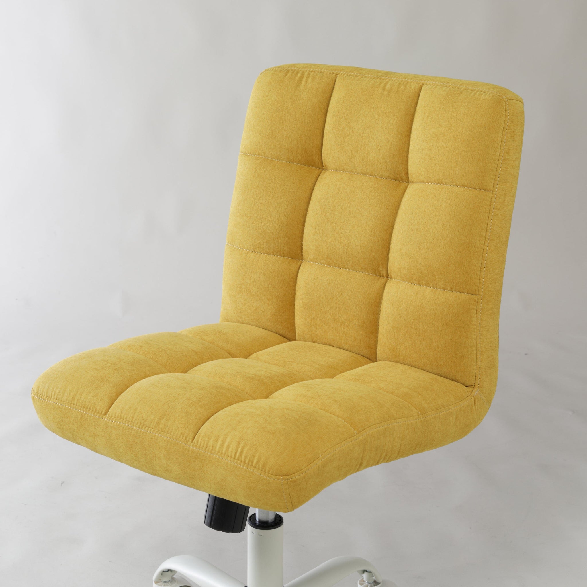 Honey Home Chair Yellow