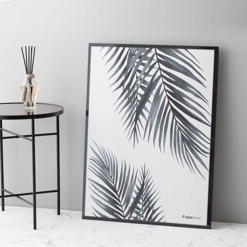 Art Table Palm L