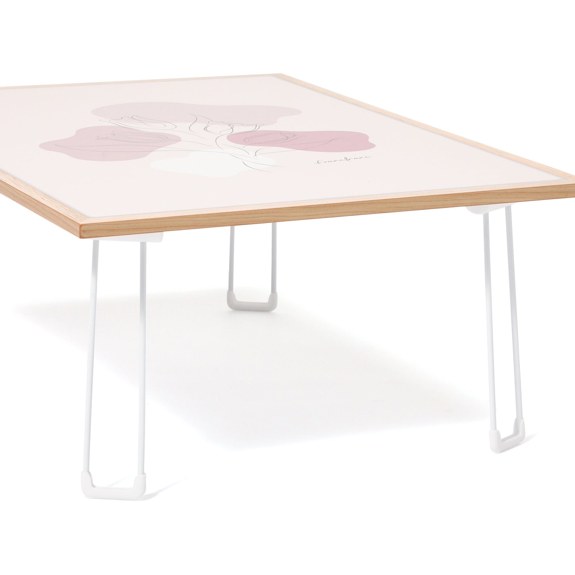 Art Table Tulip L