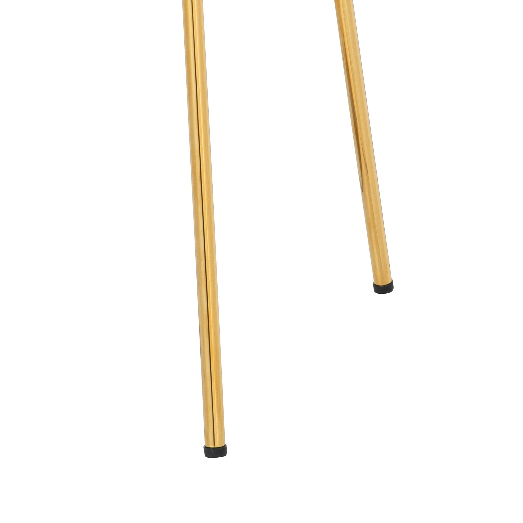 Legato Side Table Gold x Marble