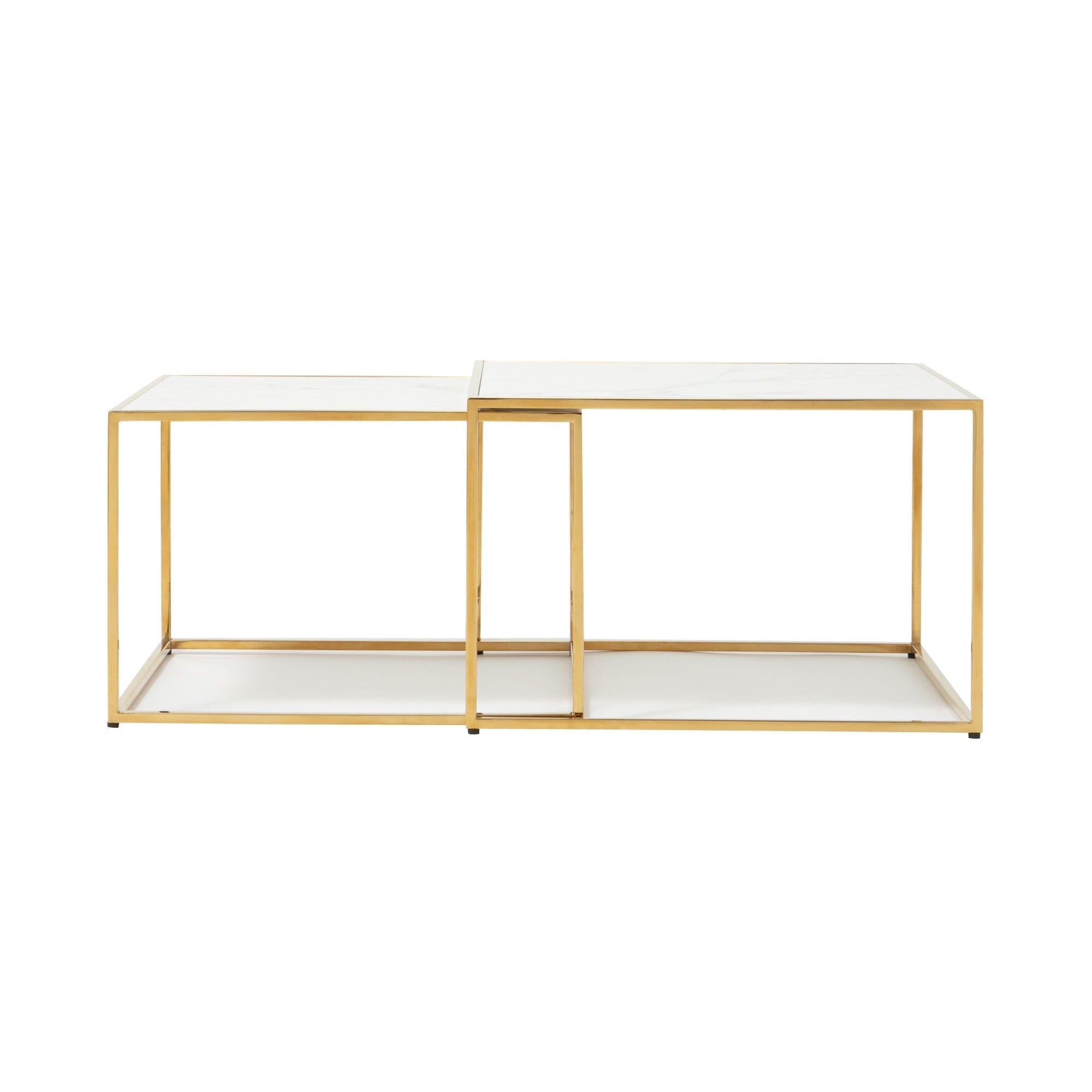 Reine Nest Table L