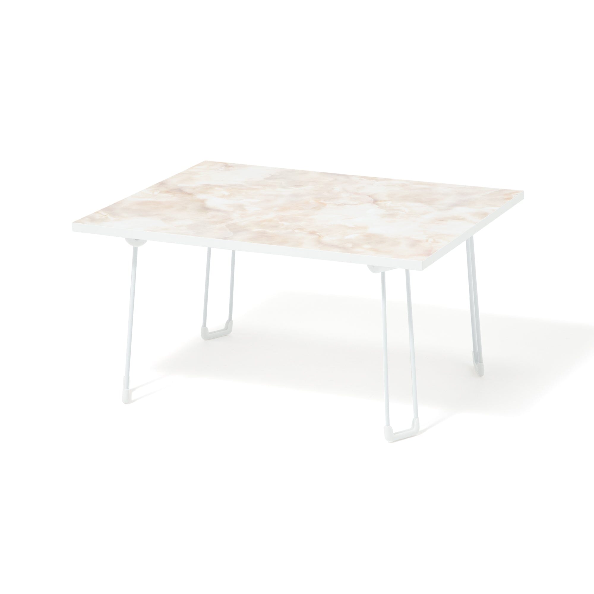 Art Table Marble M Beige