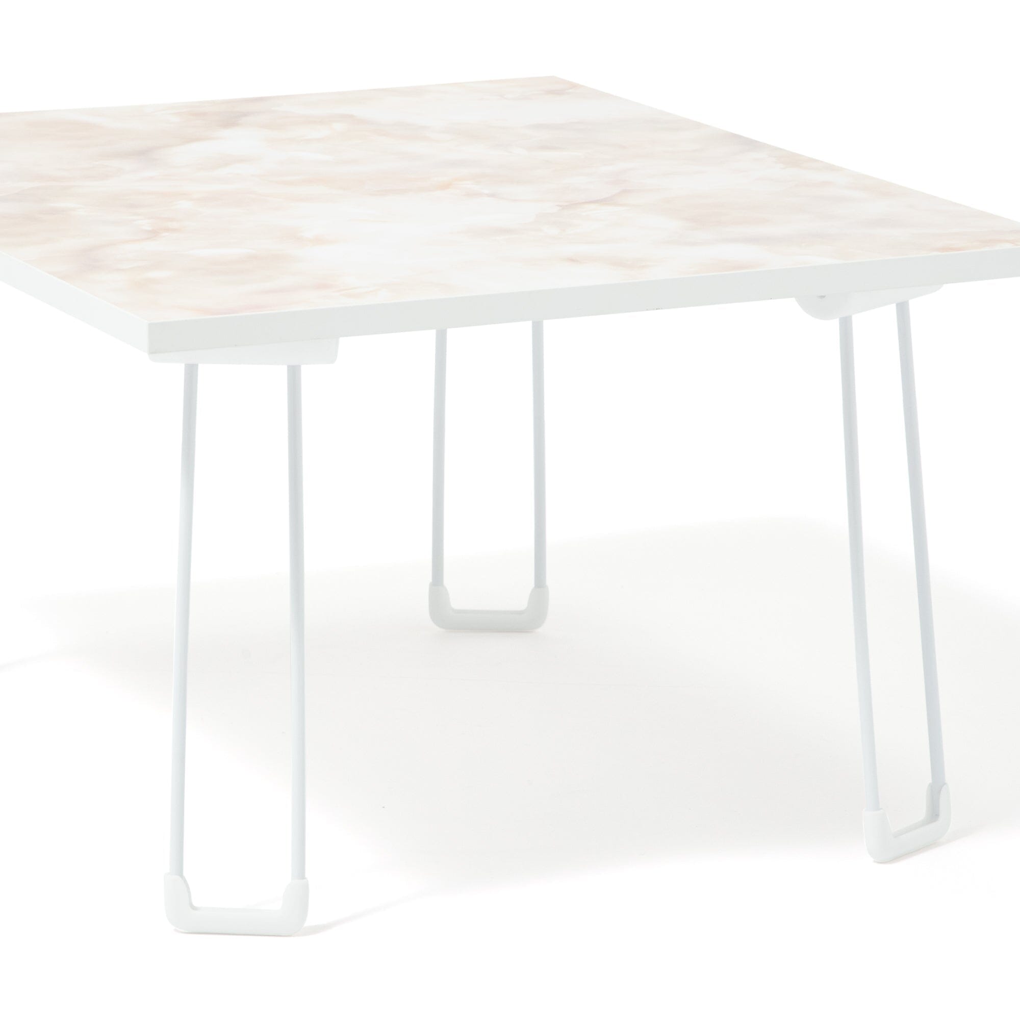 Art Table Marble M Beige