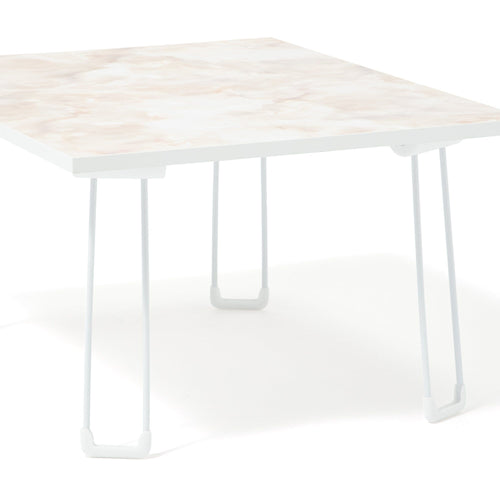 Art Table Marble M Beige