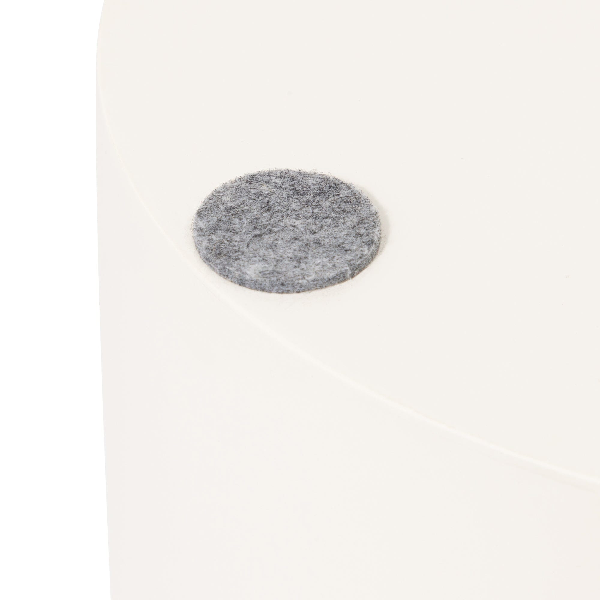 Riva Coffee Table White (W855×D515×H375)