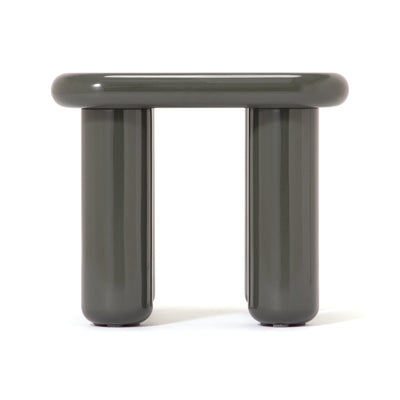 Carat Coffee Table 50Cm (A) Green