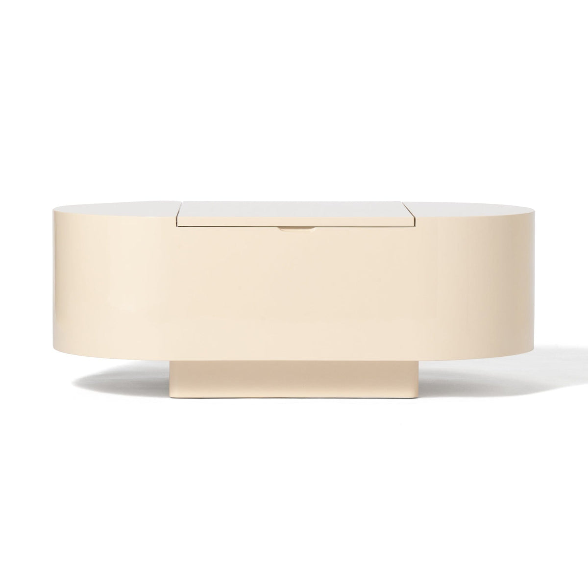 Eclat Lifting Table Beige