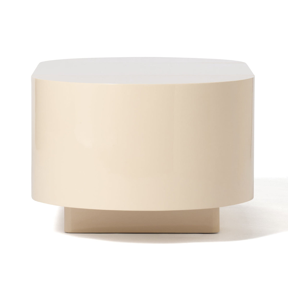 Eclat Lifting Table Beige